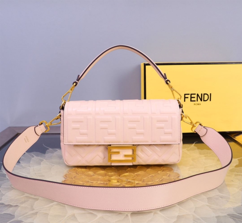 Fendi Satchel Bags